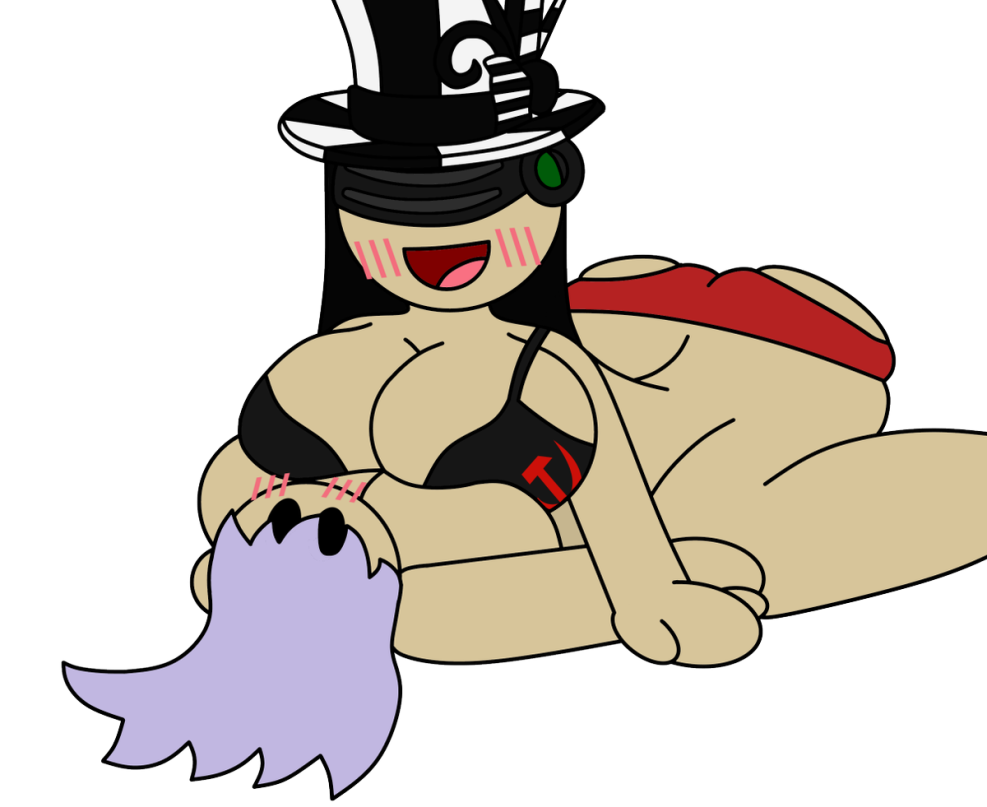 Naked characters Roblox