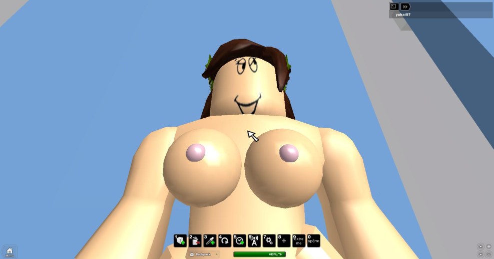 PROBABLY ISN & amp;#39; t, but rusmynth on twitter hentai