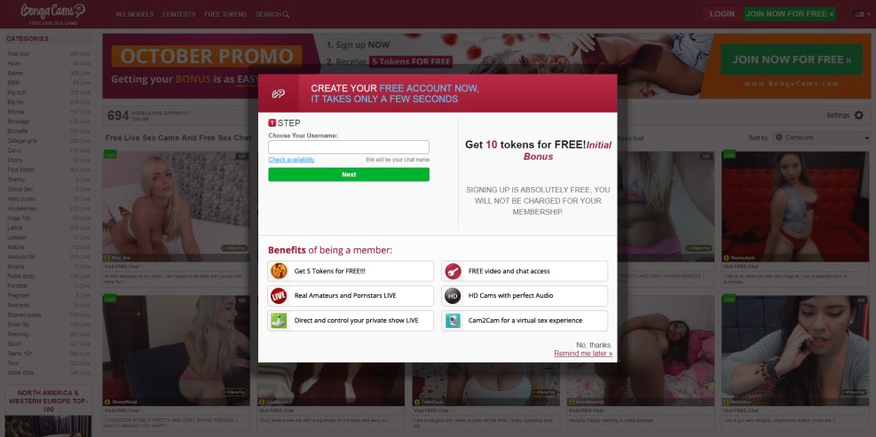 "Angels-a" Privat recording bongacams