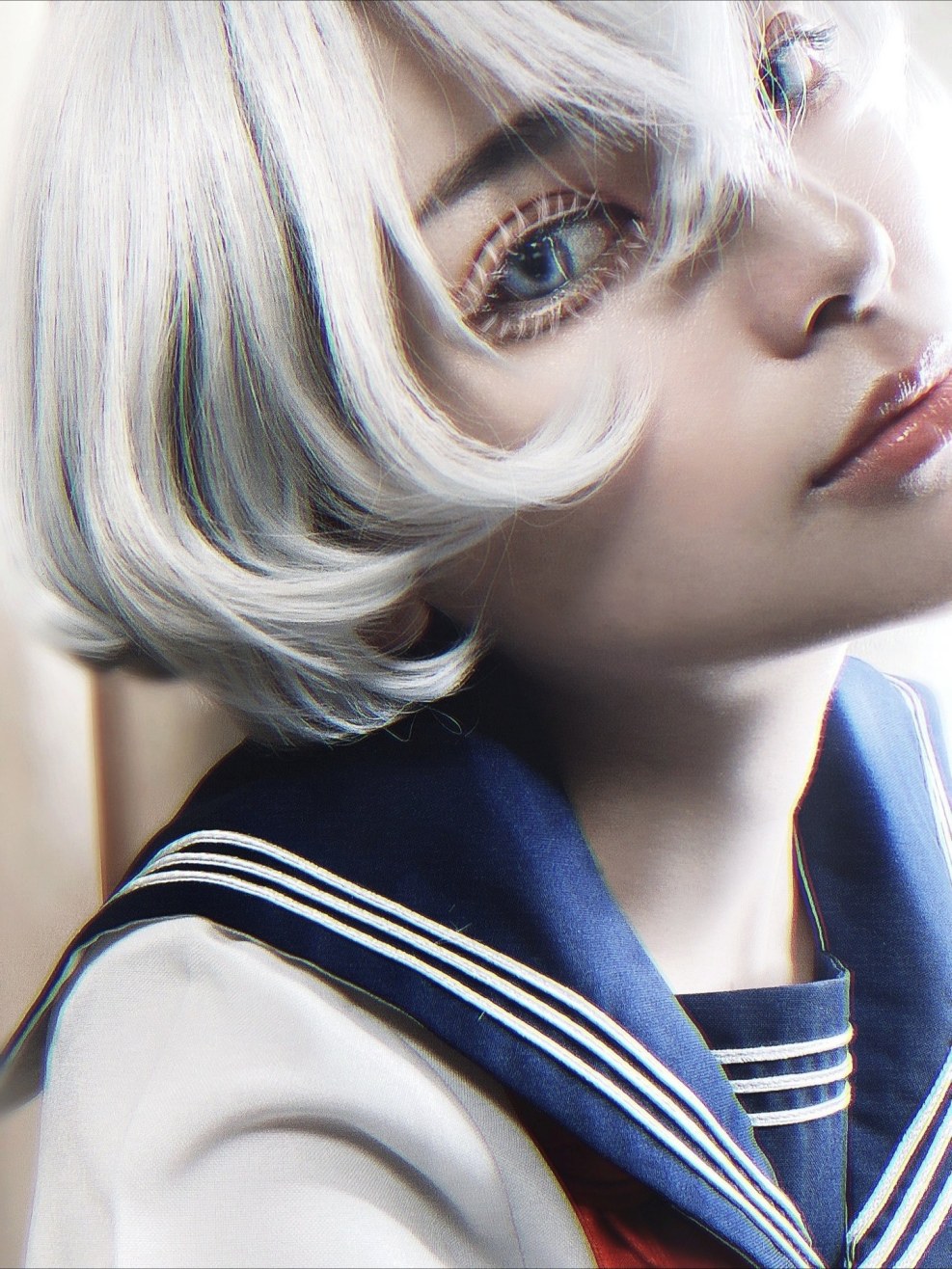 Senju Kawaragi Wallpaper