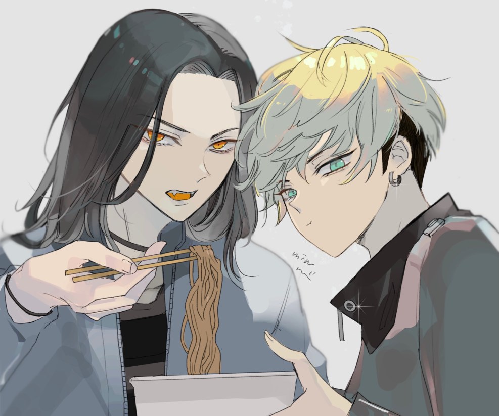 Senju Kavaragi cosplay