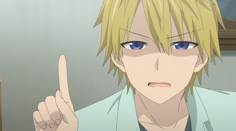 Tokyo Avengers Manji