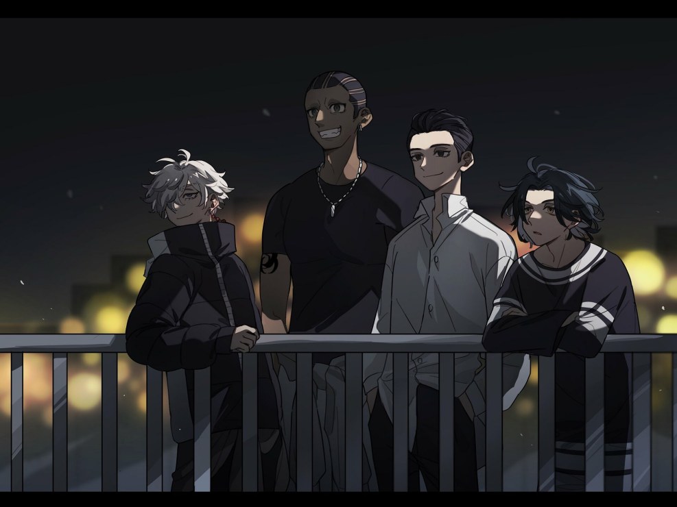 Senju Akashi Kawaragi