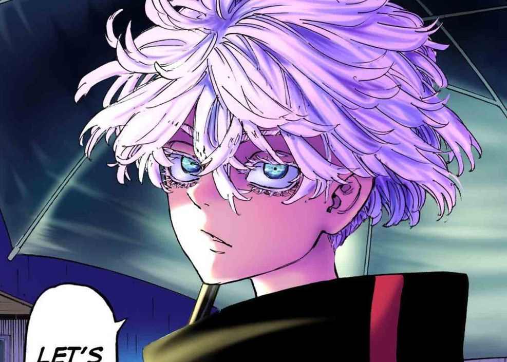 Eromanga Sensei Muramas Senju Etti