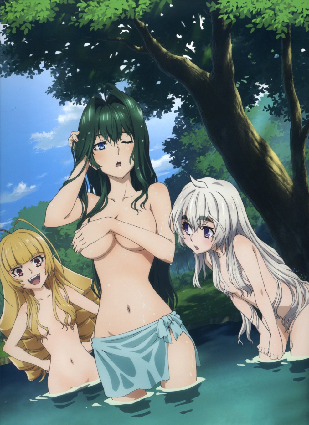 The coffin of Princess Chaika Hentai Mang Hentai