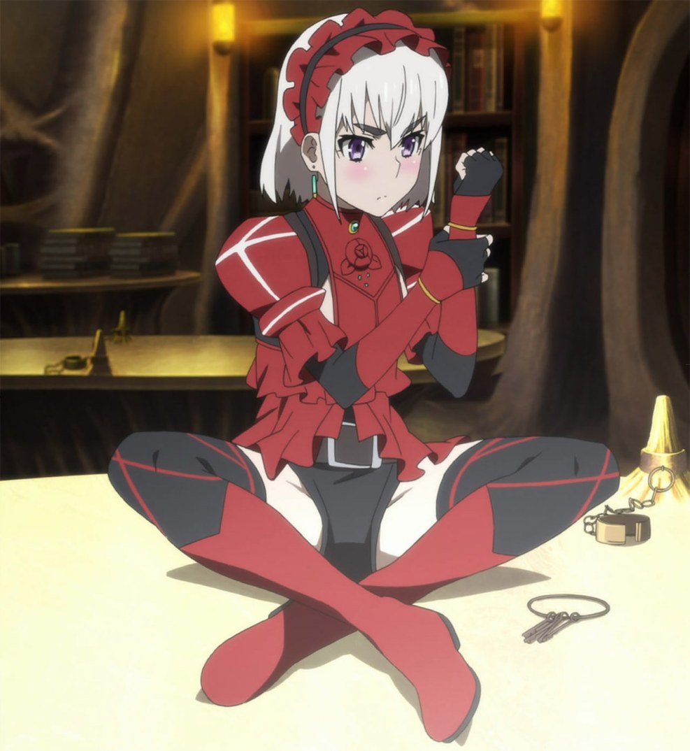 Hentai coffin of Princess Seagull Hentai