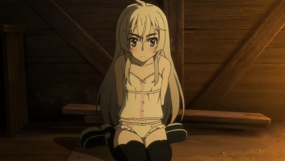 Hentai Combat Princess Seagchi Vivi