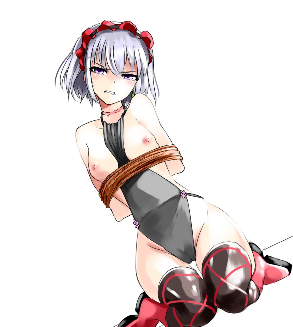 Hentai Combat Princess Akari