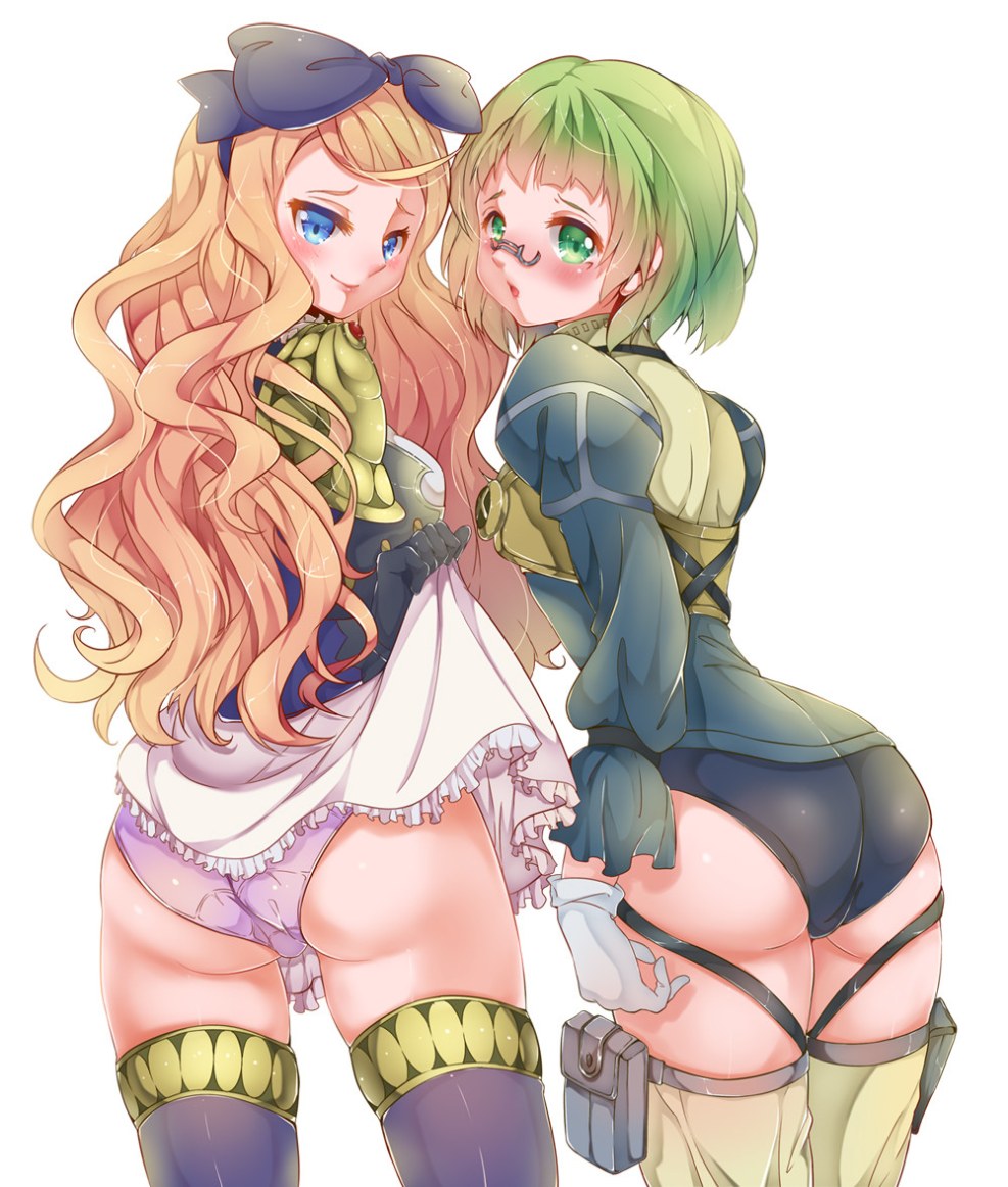 The coffin of Princess Chaika Akari Hentai