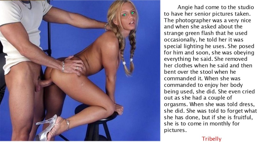 Erotic games control of reason