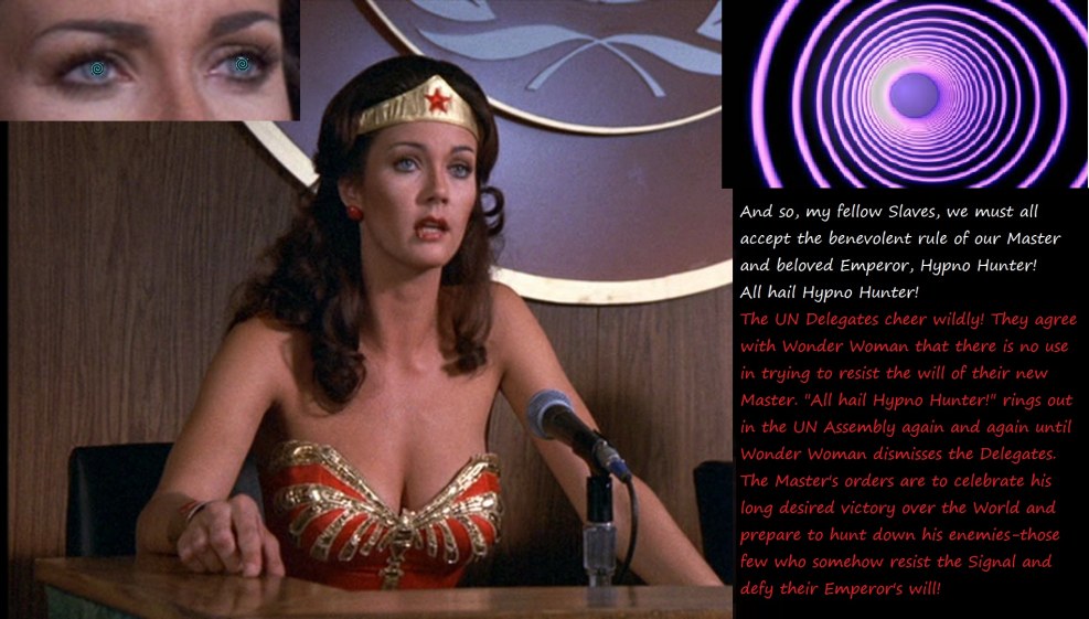 Anime hentai manga hypnosis