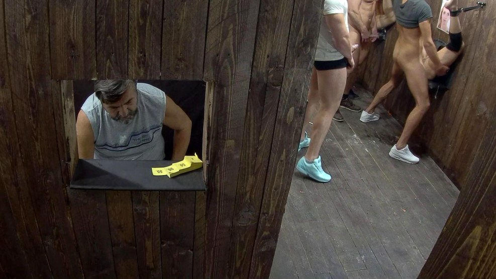 Czech fantasies Girls end