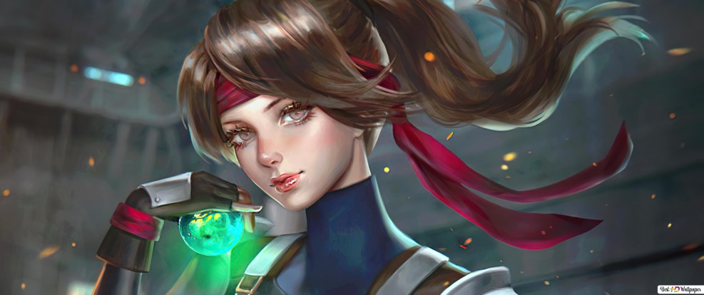 SPARK WSS-3255, Red Green Hill