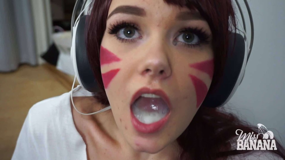 Miss Banna Pornovideo