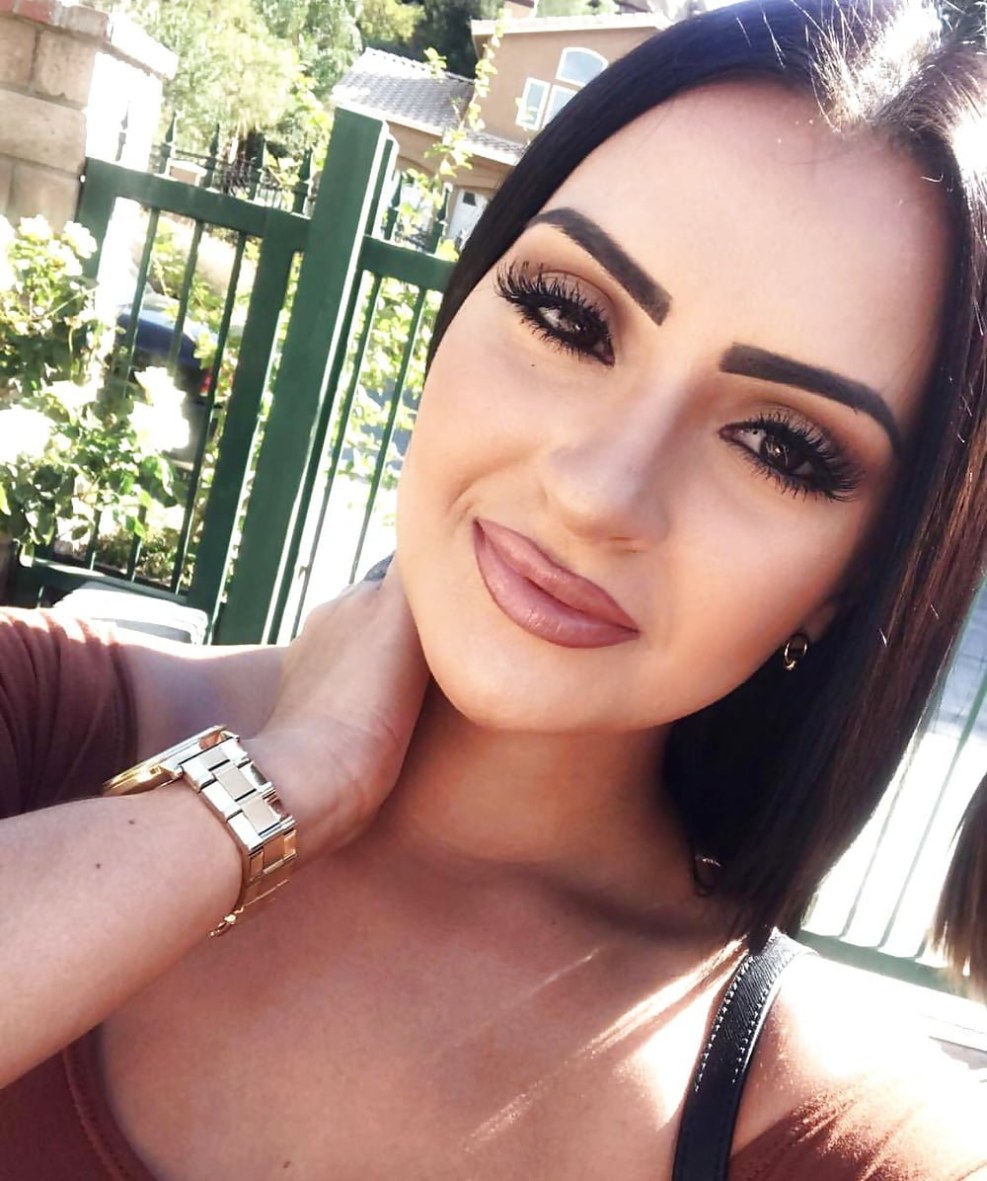 Jenna Ivory Interracial Behind the Scenes