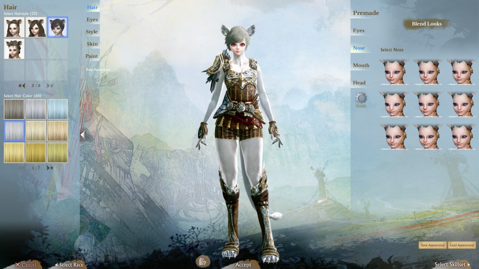 Archeida Kosyum Clairo ba