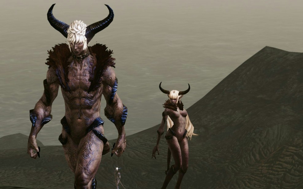 ARCHEAGE DECONSTENT OF DECONDITION