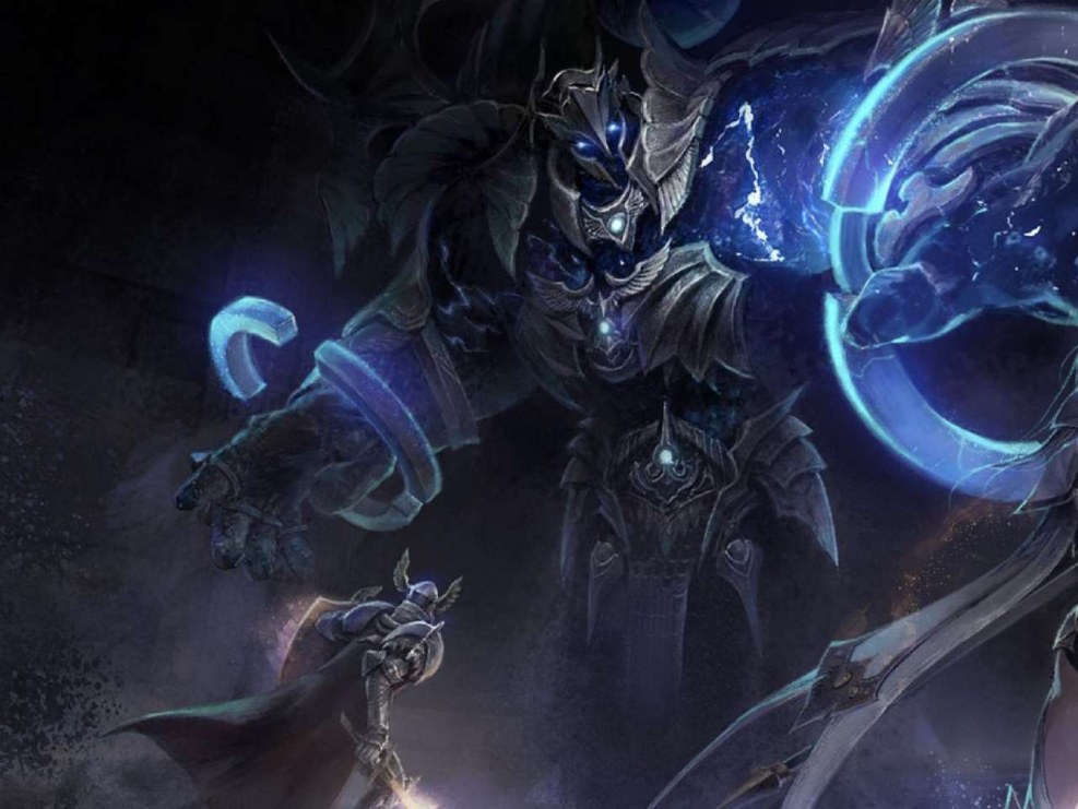 Ants in Savannah Archeej