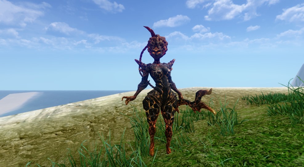 Archeej Silver spark