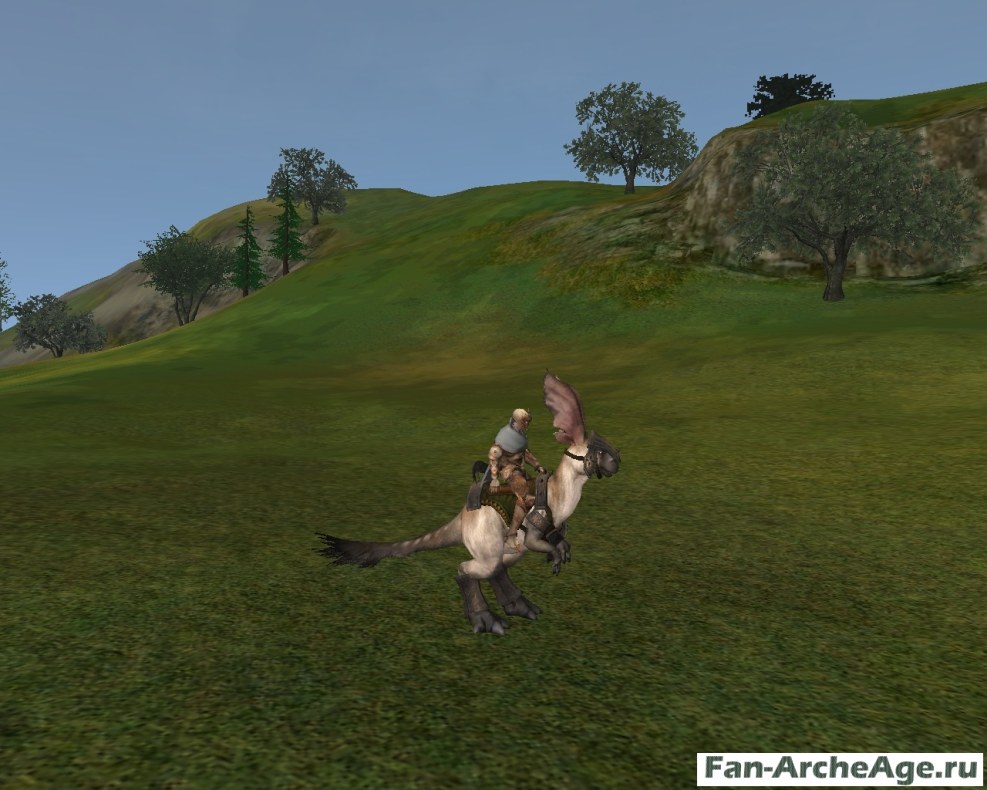 Wreath of spring flowers Archeej