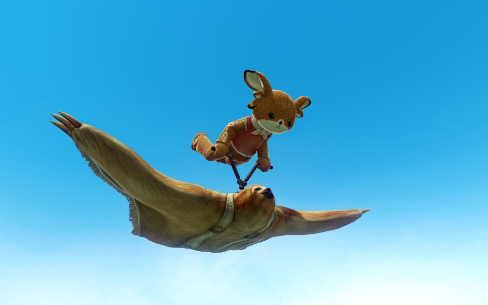 Snow White Yatta Archeage