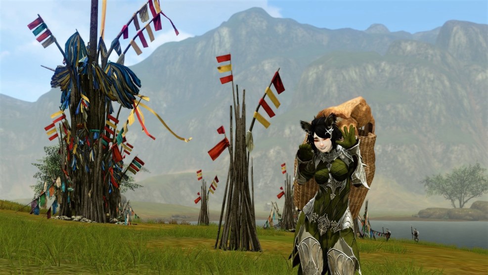 Archeage suit of succubus