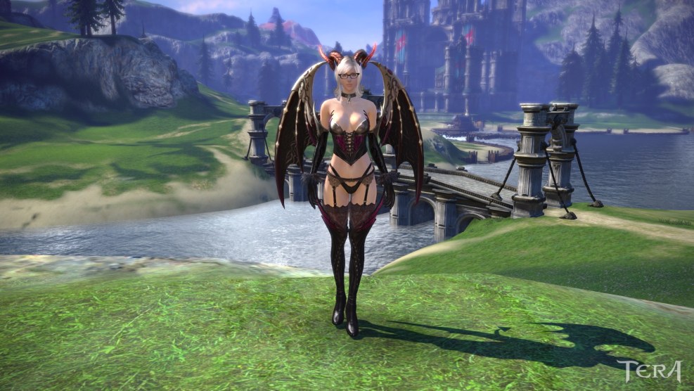 Ferre Archeage shoes