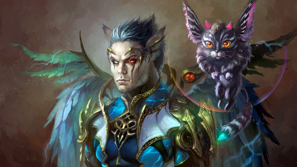 Archeage System requirements