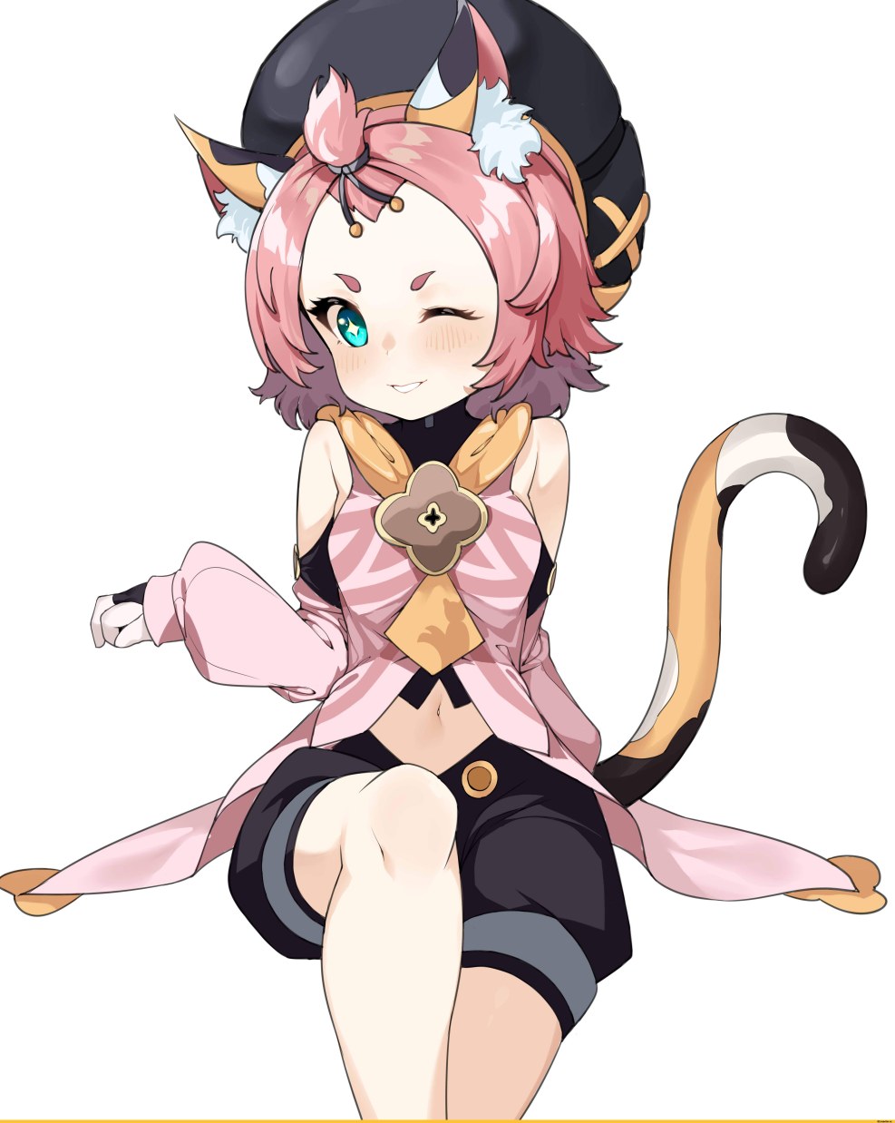 Genshin Impact Diona Hentayhentai