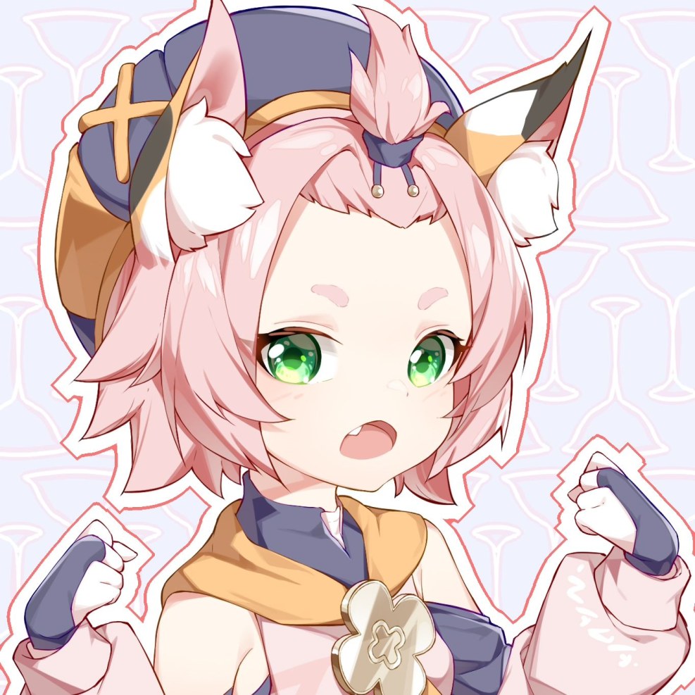 The constellation Eola