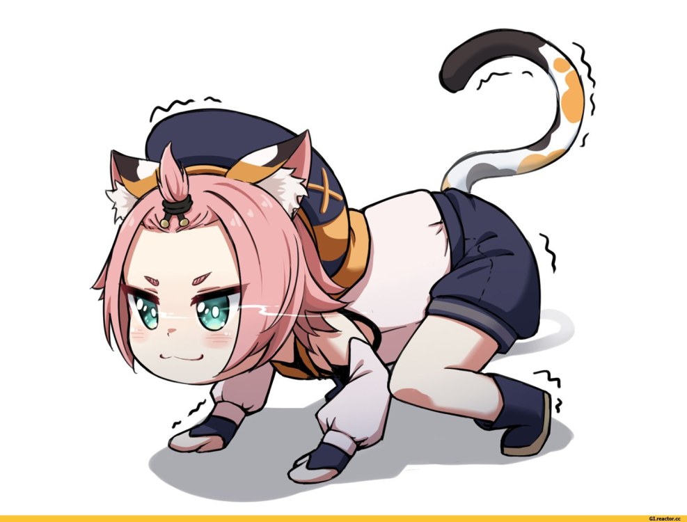 Dion Genshin Impact Arta