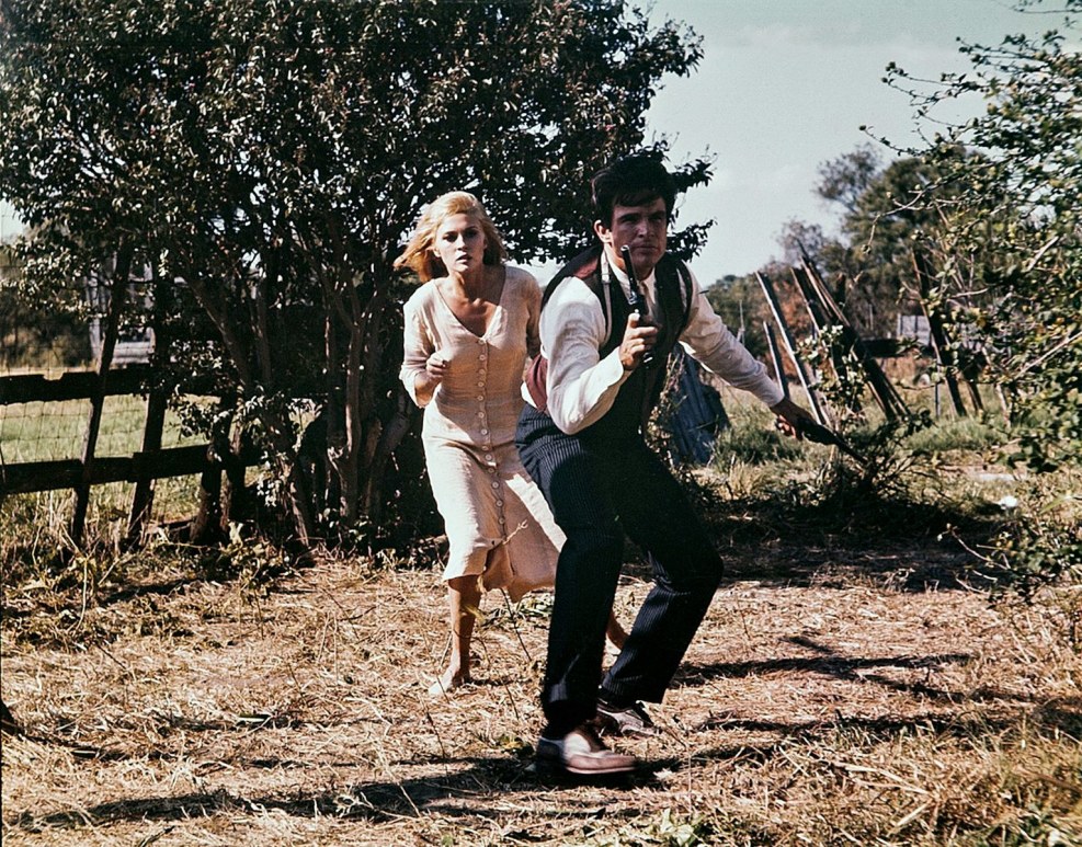 Bonnie E Clyde All'ataliana (1982)