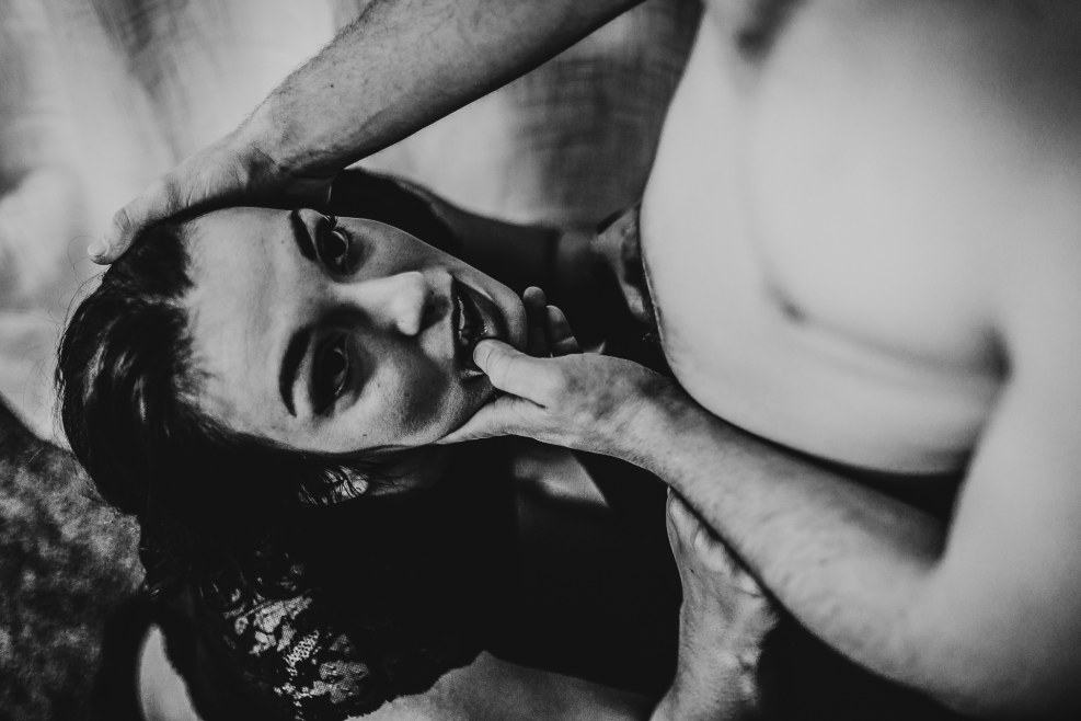 Comics Bonnie and Clara