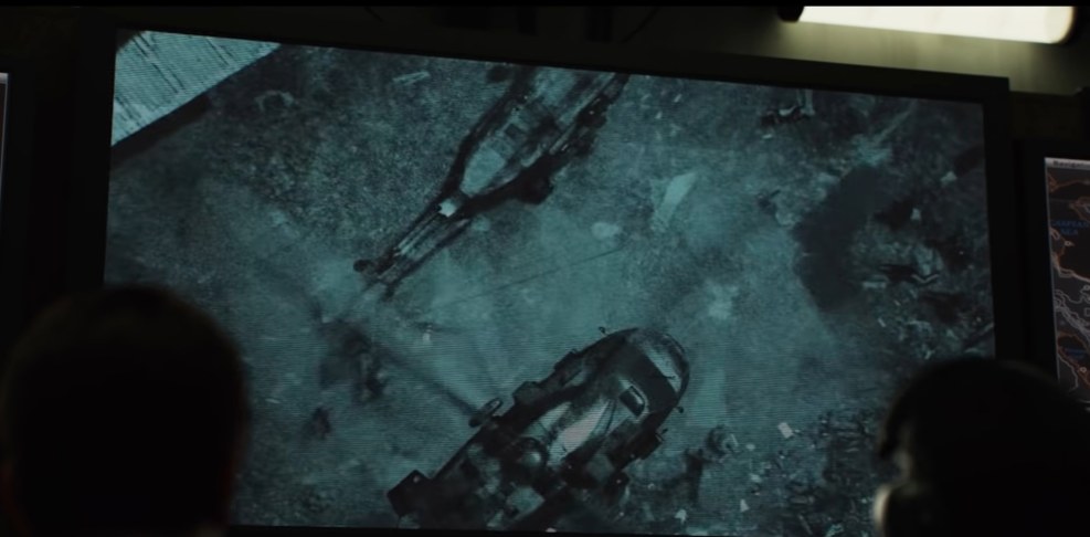 TV series A monastery of evil endless darkness 2