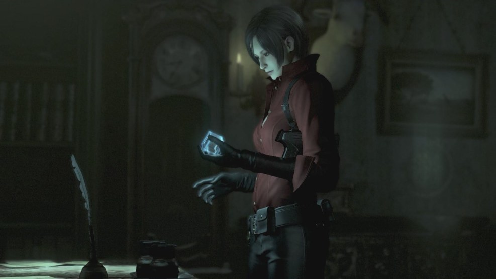 The monastery of evil is endless darkness series