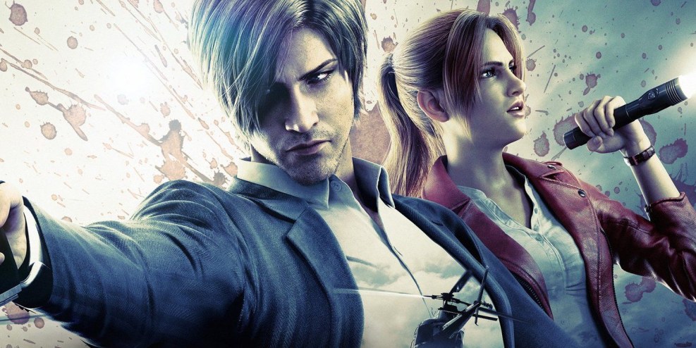 Evil abode: endless darkness (2021) season 1