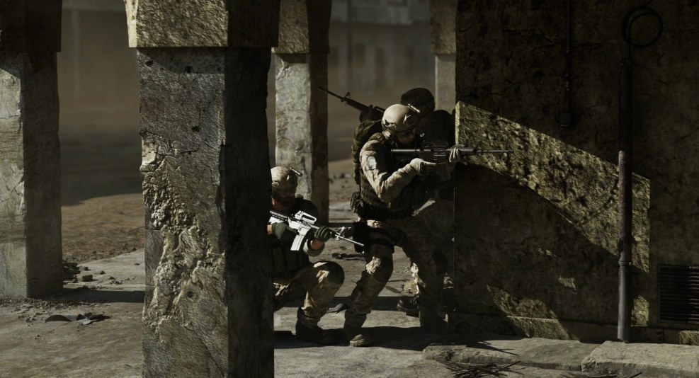 Resident Evil Netflix