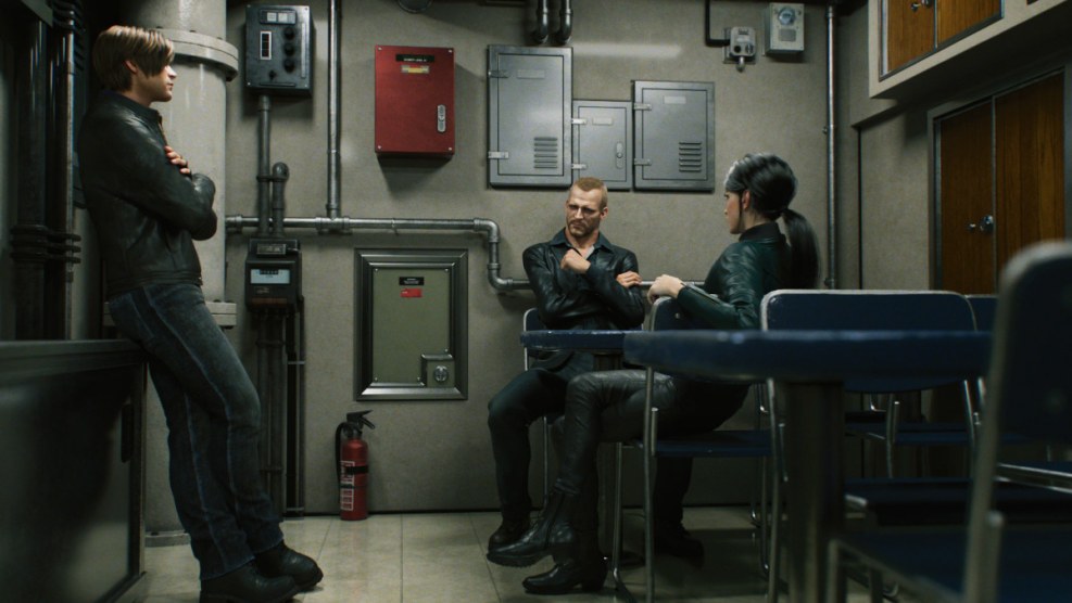 Handle of Evil 2021 poster