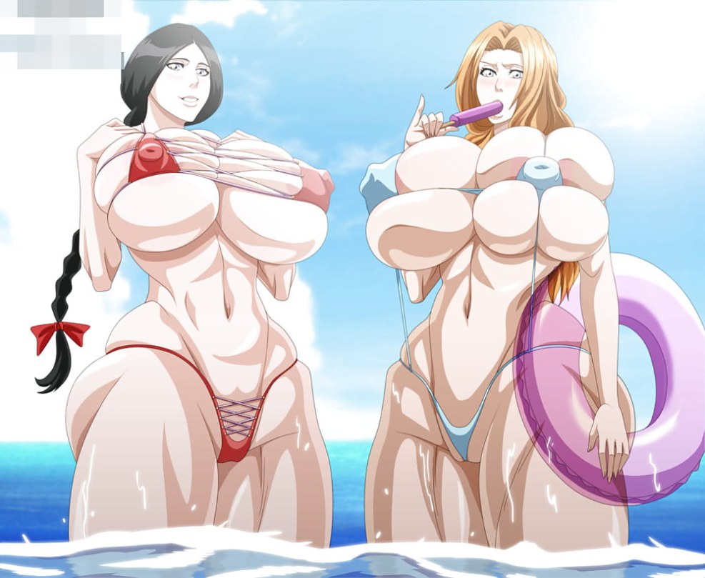 Renzo Ero Enzo Black Clover