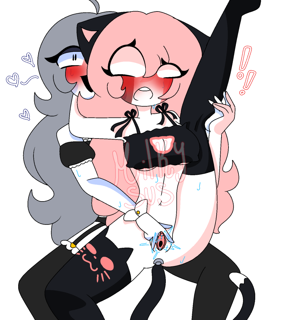 Fysey Knight Fankin Sarvente Hentai