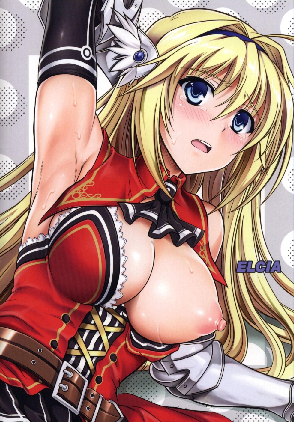 Hentai Koikishi Purely Kiss kazama akari