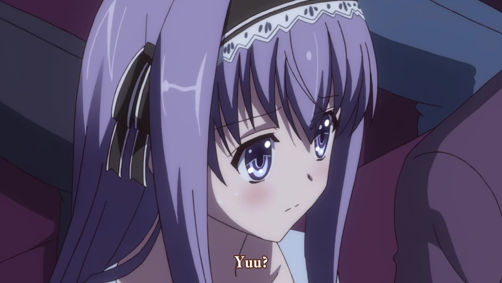 Exciting anime girls