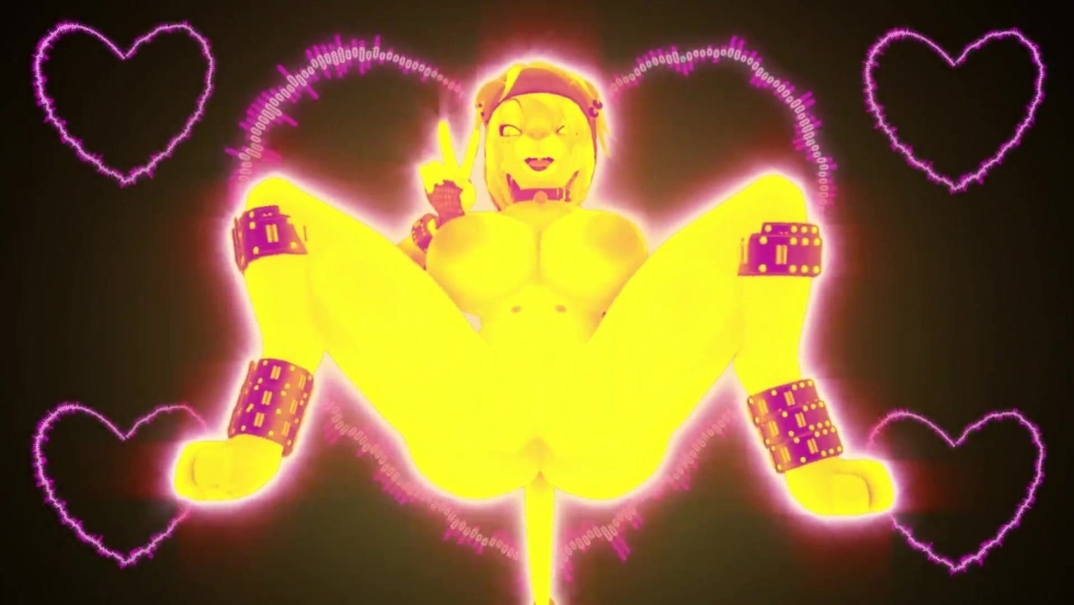 Anime Bastet Hentai Anal