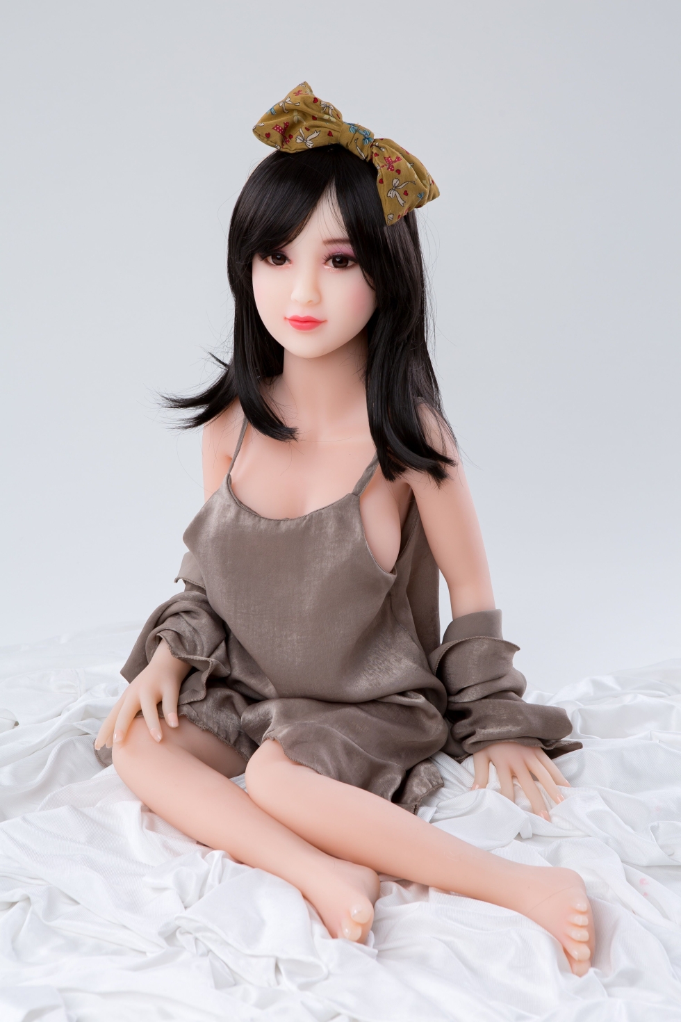 Anime Stewardess Tits