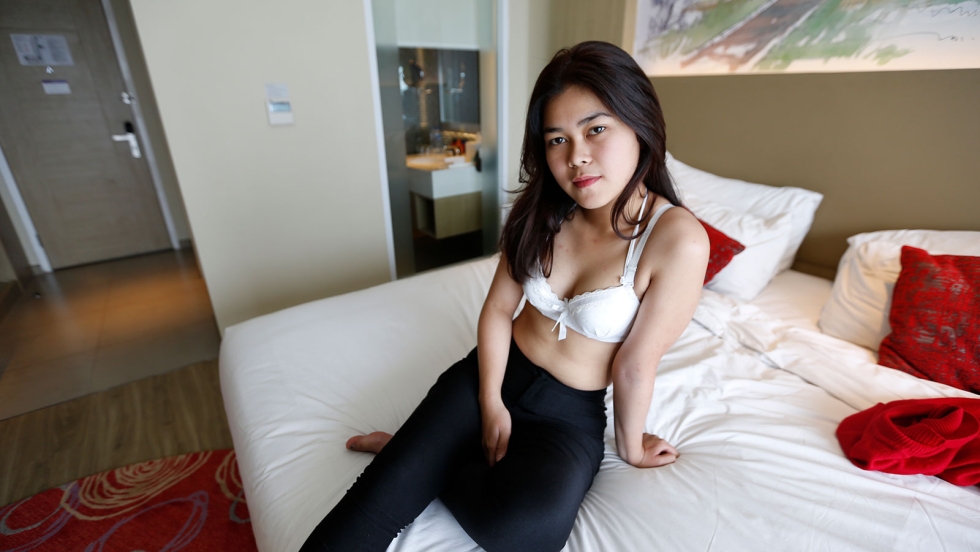 Film Bokep Barat No Sensor
