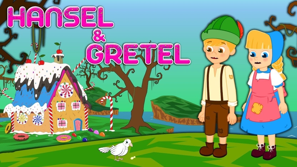 RECHAM Genzel and Gretel
