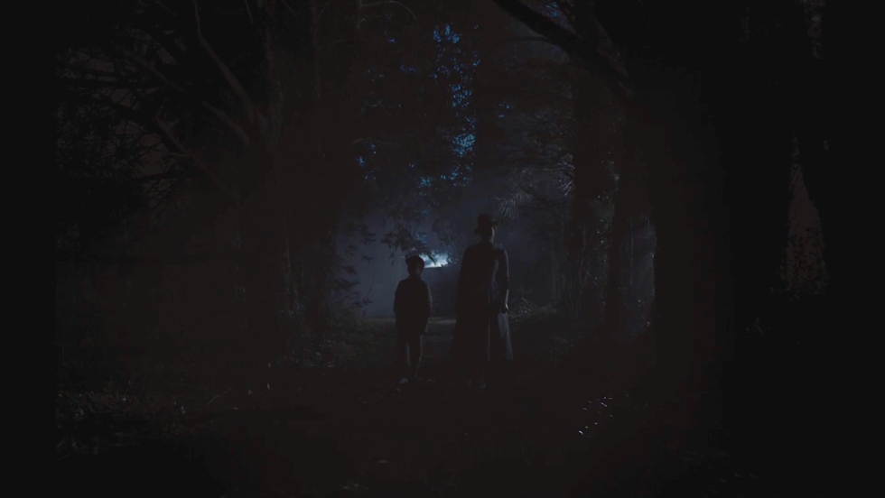 Hensel & Gretel Kindergarten translation