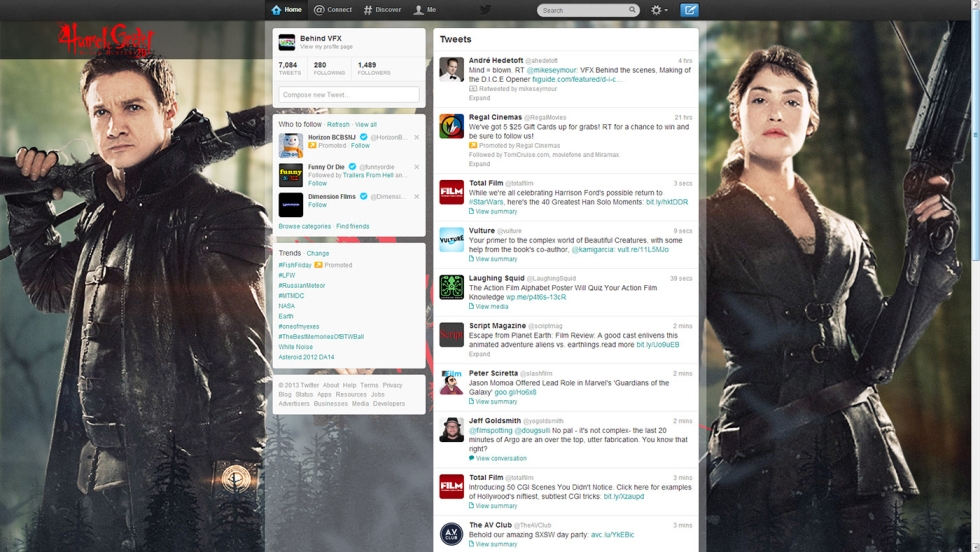 Genzel and Gretel Comic