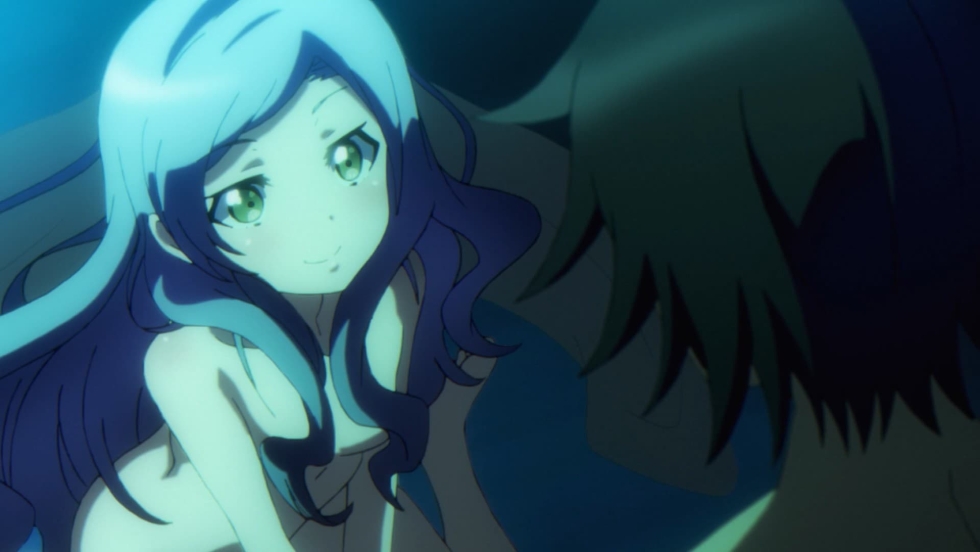 Death march kara hajimaru iskai