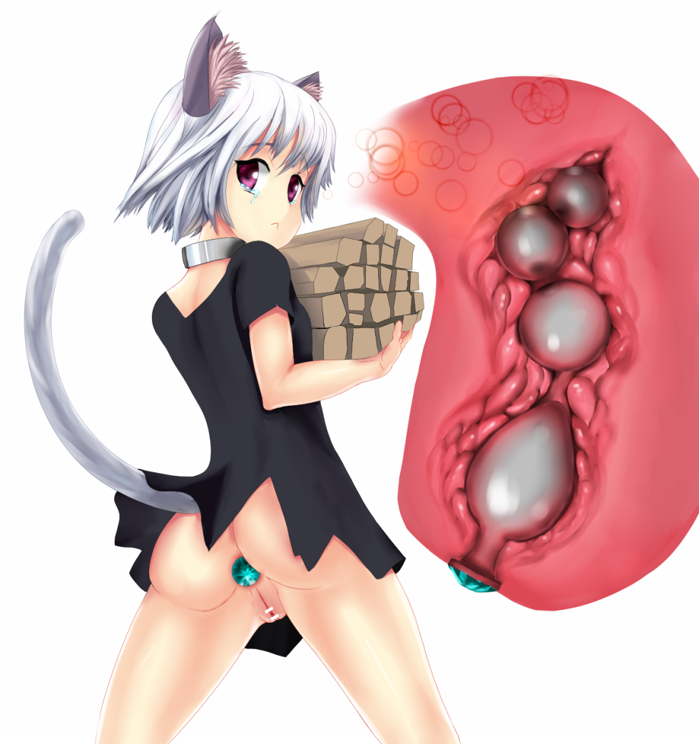 Parallel world Hentai